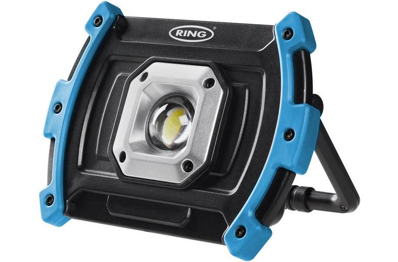 RING Rechargeable floodlight with powerbank RING Rechargeable floodlight with powerbank