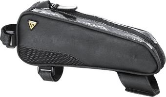 Topeak Fastfuel Tribag, Medium, Black