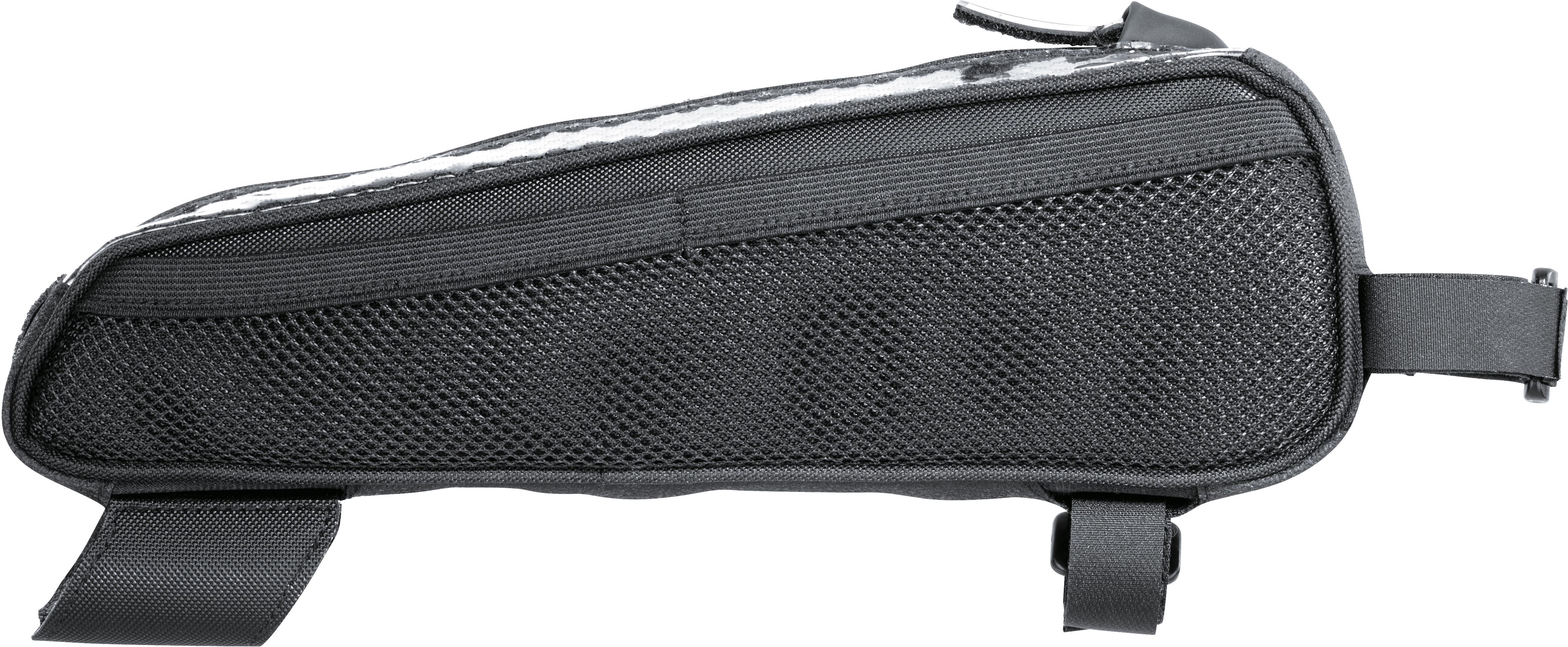 Topeak Fastfuel Tribag, Large, Black