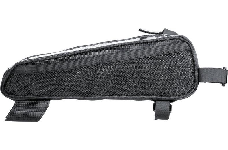 Topeak Fastfuel Tribag, Large, Black Topeak Fastfuel Tribag, Large, Black