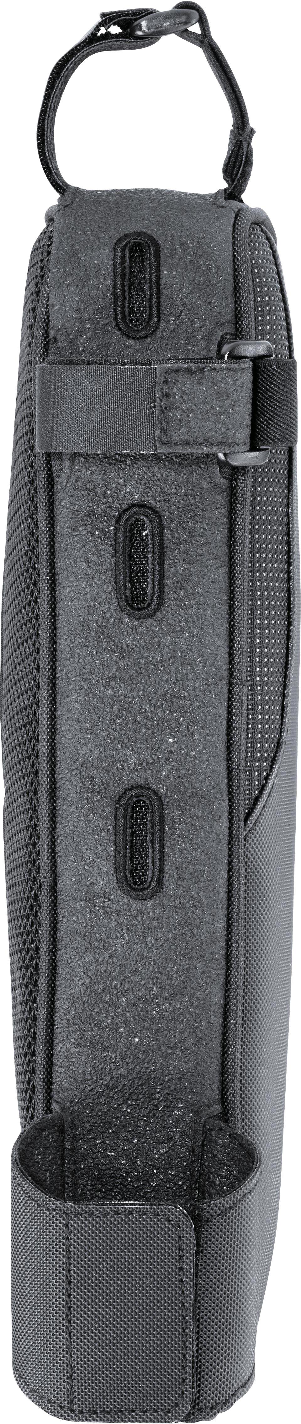 Topeak Fastfuel Tribag, Large, Black