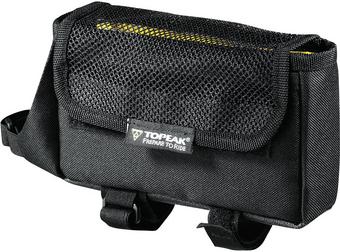 Topeak Tribag, Large, Black