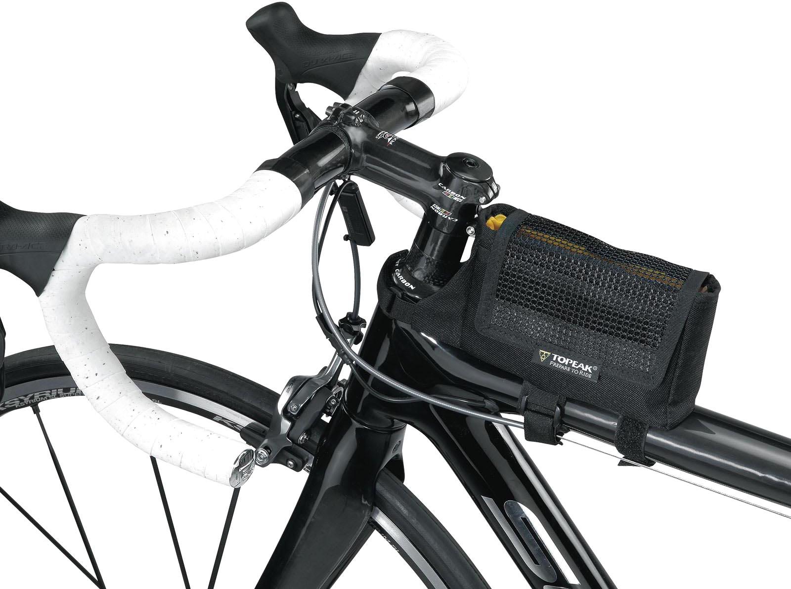 Topeak Tribag, Large, Black