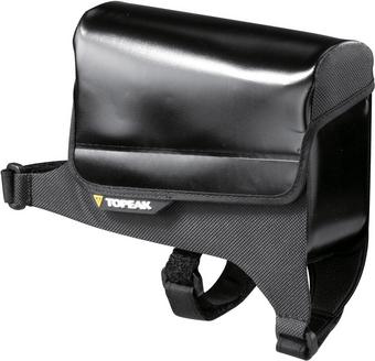 Topeak Tri Drybag Large, Black