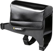 Halfords Topeak Tri Drybag Large, Black | Extra 8% off for BC Members