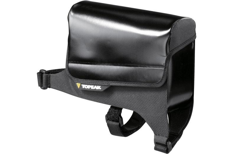 Topeak Tri Drybag Large, Black Topeak Tri Drybag Large, Black