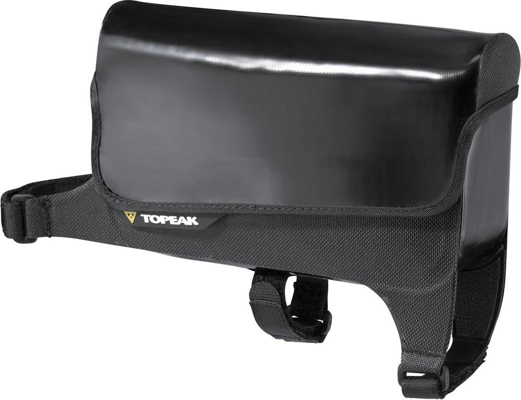 Halfords Topeak Tri Drybag, Medium, Black | Extra 8% off for BC Members