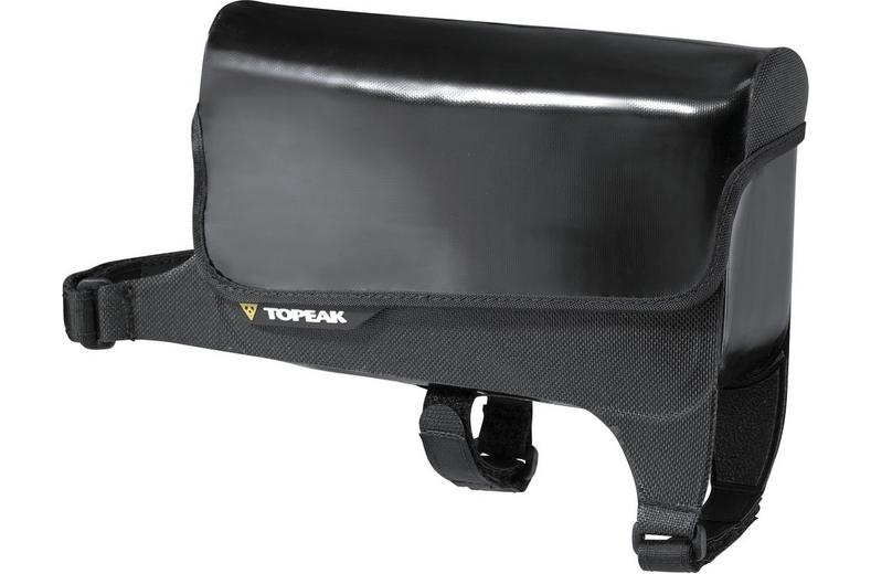 Topeak Tri Drybag, Medium, Black Topeak Tri Drybag, Medium, Black