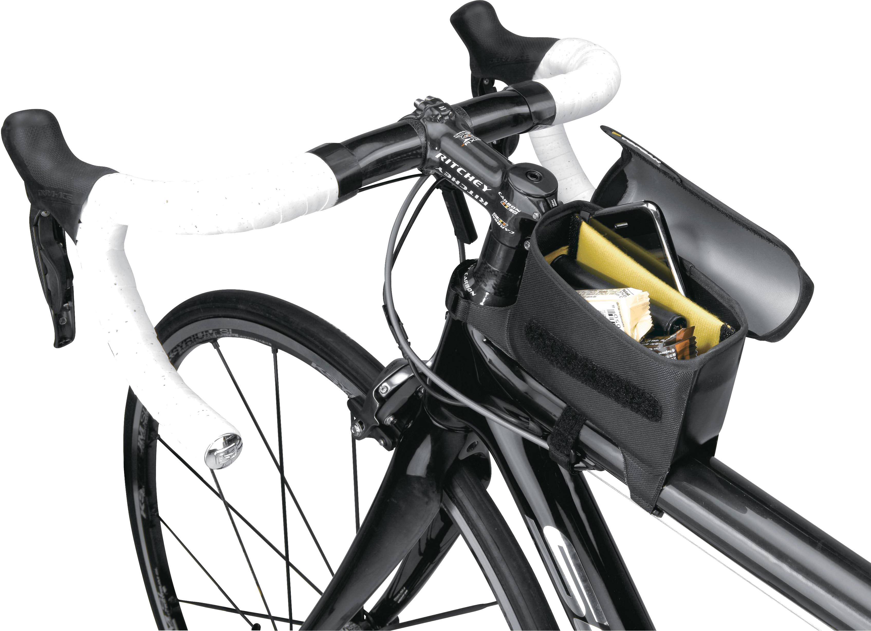 Topeak Tri Drybag, Medium, Black