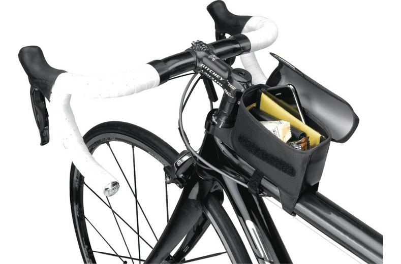 Topeak Tri Drybag, Medium, Black Topeak Tri Drybag, Medium, Black