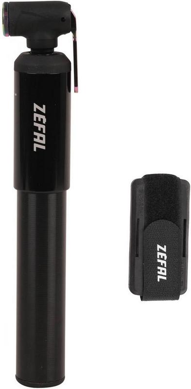 Halfords Zefal Mt. Mini Mtb Hand Pump | Extra 8% off for BC Members