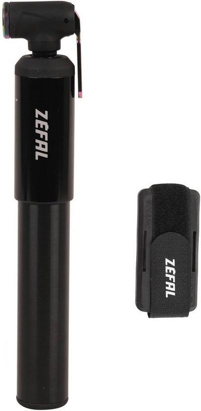 Zefal MT. Mini MTB Hand Pump Zefal MT. Mini MTB Hand Pump