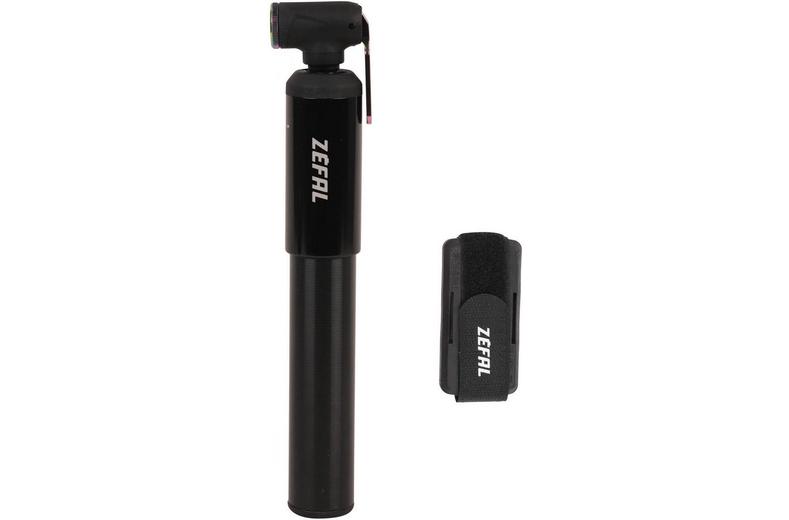 Zefal MT. Mini MTB Hand Pump Zefal MT. Mini MTB Hand Pump