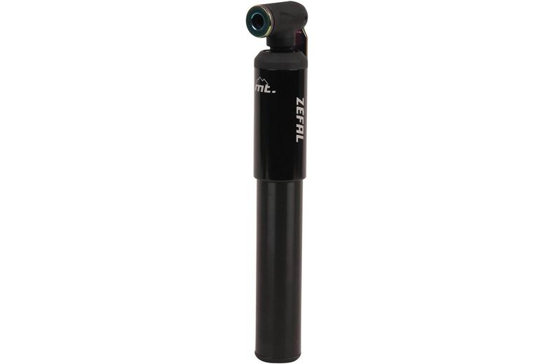Zefal MT. Mini MTB Hand Pump Zefal MT. Mini MTB Hand Pump