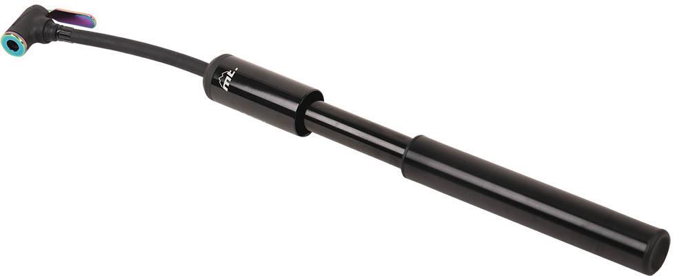 Zefal MT. Mini MTB Hand Pump