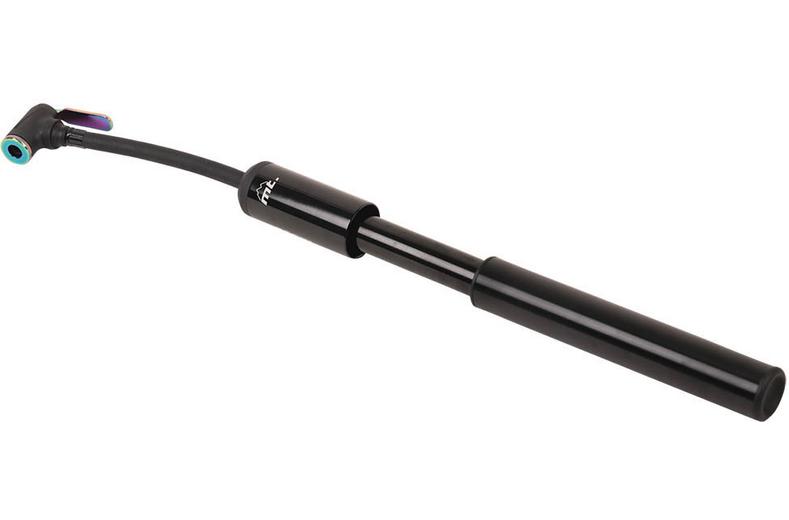 Zefal MT. Mini MTB Hand Pump Zefal MT. Mini MTB Hand Pump