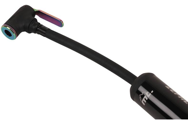 Zefal MT. Mini MTB Hand Pump Zefal MT. Mini MTB Hand Pump