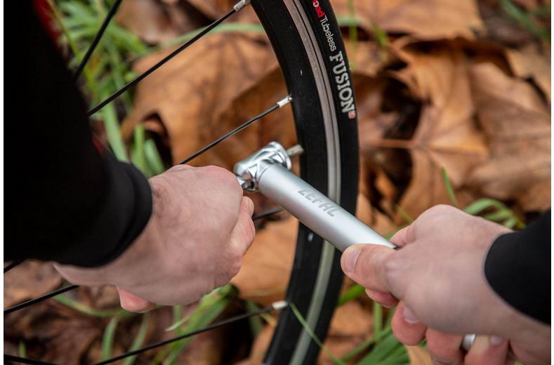 Zefal Road Micro Hand Pump Zefal Road Micro Hand Pump