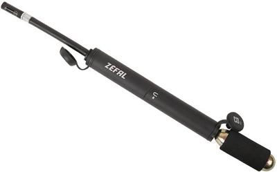 Zefal EZ Max FC C02 Inflator and Hand Pump Zefal EZ Max FC C02 Inflator and Hand Pump