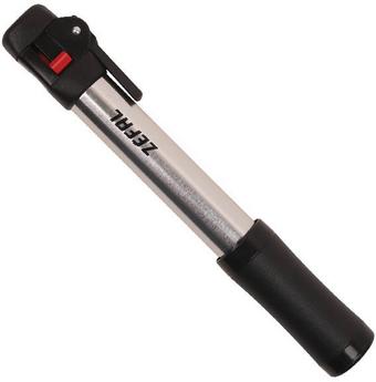 Bikehut store track pump