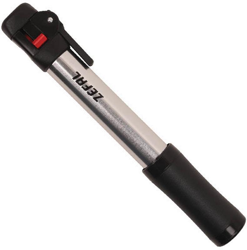 Halfords Zefal Air Profil Switch Hand Pump | Extra 8% off for BC Members