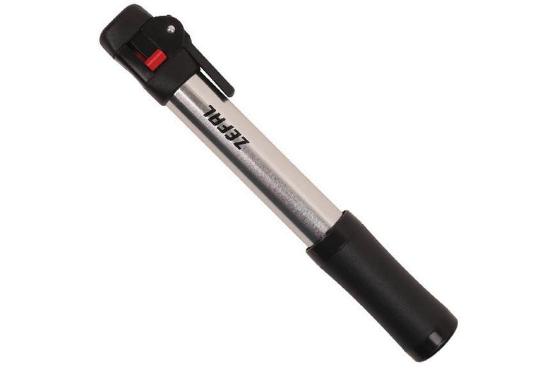 Zefal Air Profil Switch Hand Pump Zefal Air Profil Switch Hand Pump
