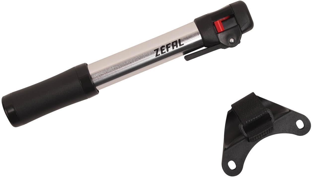 Zefal Air Profil Switch Hand Pump