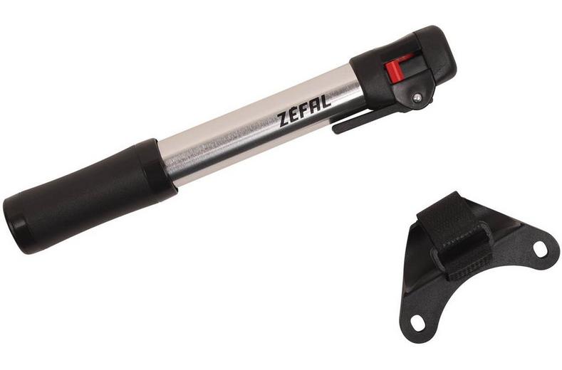 Zefal Air Profil Switch Hand Pump Zefal Air Profil Switch Hand Pump