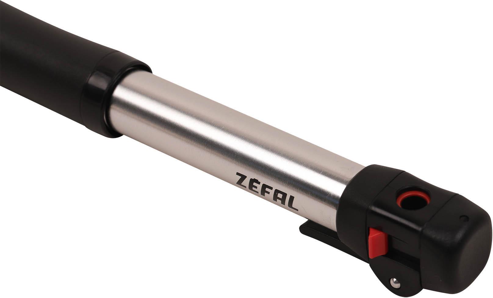 Zefal Air Profil Switch Hand Pump