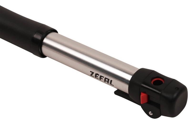 Zefal Air Profil Switch Hand Pump Zefal Air Profil Switch Hand Pump