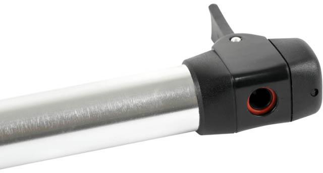 Zefal Air Profil Switch Hand Pump