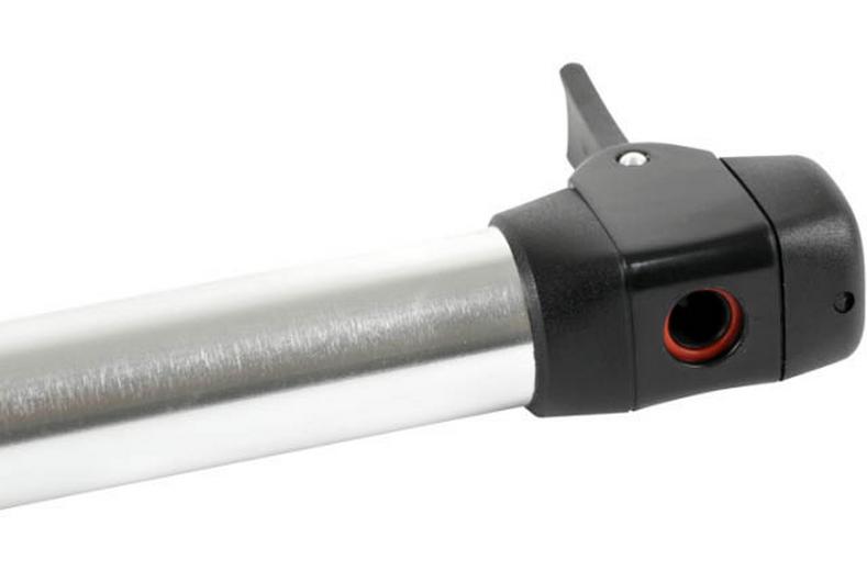 Zefal Air Profil Switch Hand Pump Zefal Air Profil Switch Hand Pump