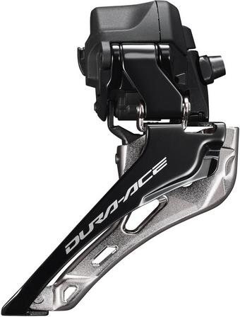 Shimano Dura Ace Di2 FD-R9250 2x12 Speed Front Derailleur