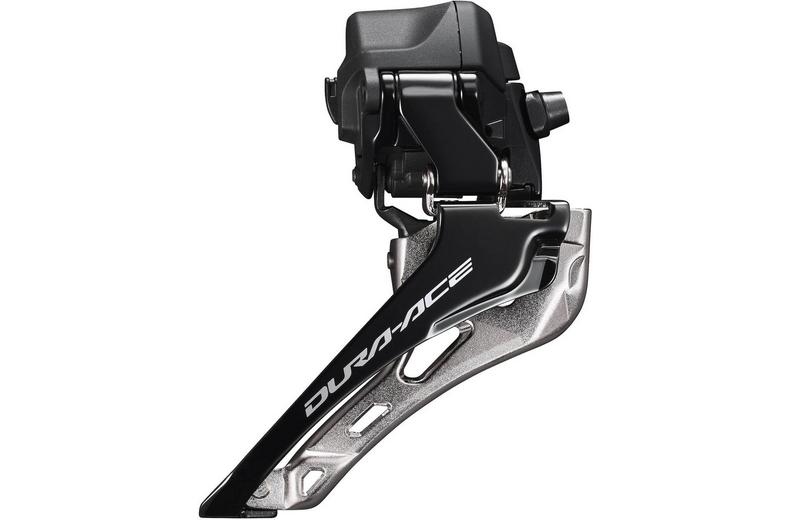 Shimano Dura Ace Di2 FD-R9250 2x12 Speed Front Derailleur Shimano Dura Ace Di2 FD-R9250 2x12 Speed Front Derailleur