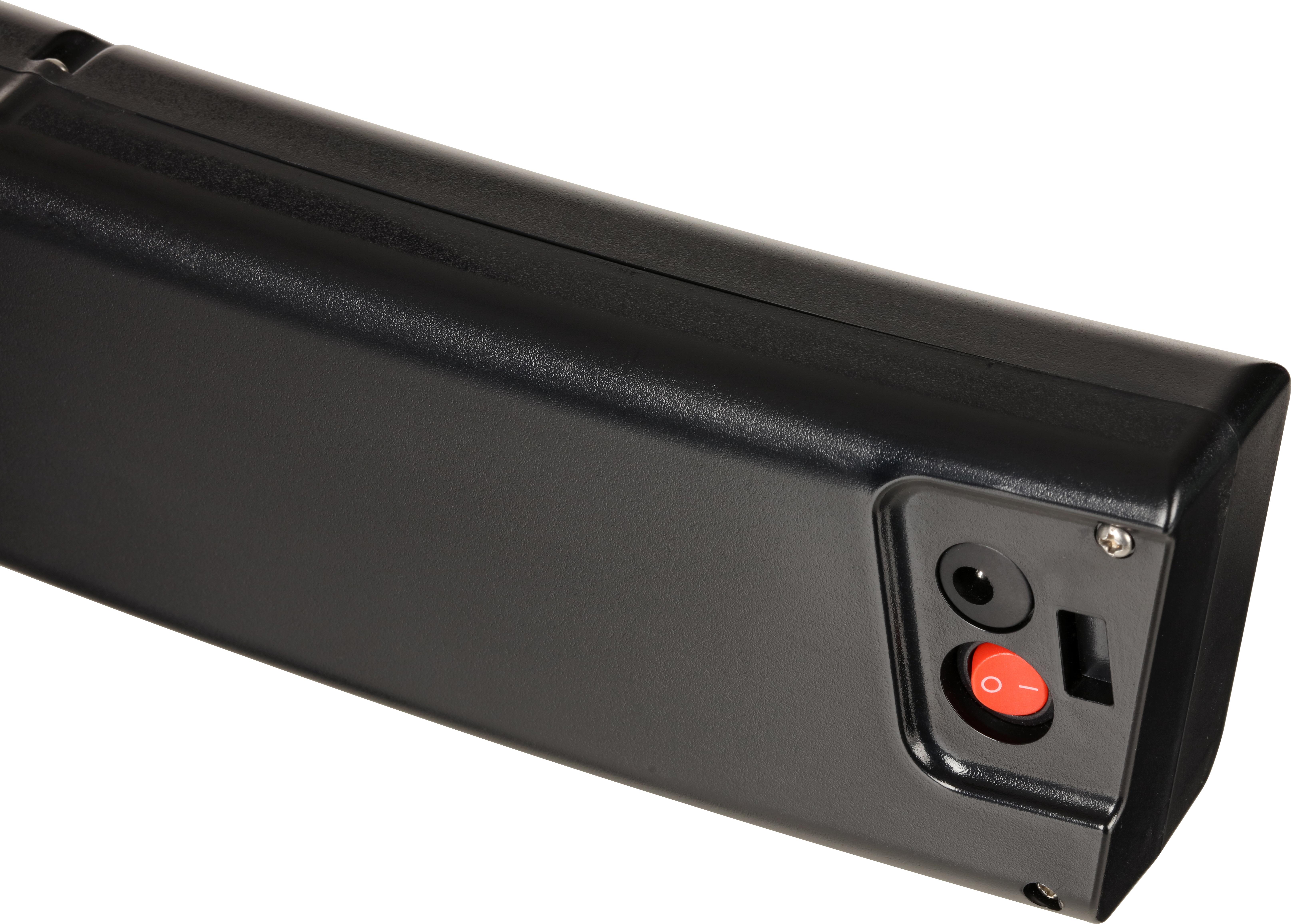 Refurbished Cross City Pin Battery Halfords UK