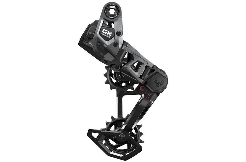 SRAM GX Eagle AXS T-Type 12 Speed Rear Derailleur SRAM GX Eagle AXS T-Type 12 Speed Rear Derailleur
