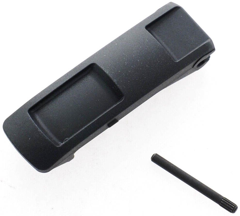 SRAM GX Eagle AXS T-Type Mech Battery Lever
