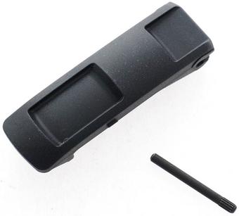 SRAM GX Eagle AXS T-Type Mech Battery Lever