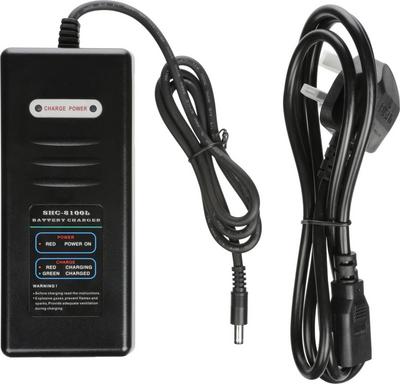 Carrera Crosscity Charger (5Pin Battery) Carrera Crosscity Charger (5Pin Battery)