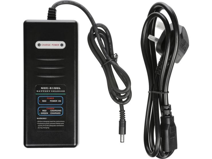 Carrera Crosscity Charger (5Pin Battery)