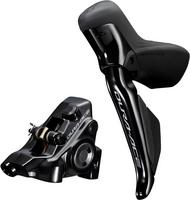 Halfords Shimano Dura Ace Di2 St-R9270 Shifter/Calliper, Left Hand, Rear Brake | Extra 8% off for BC Members