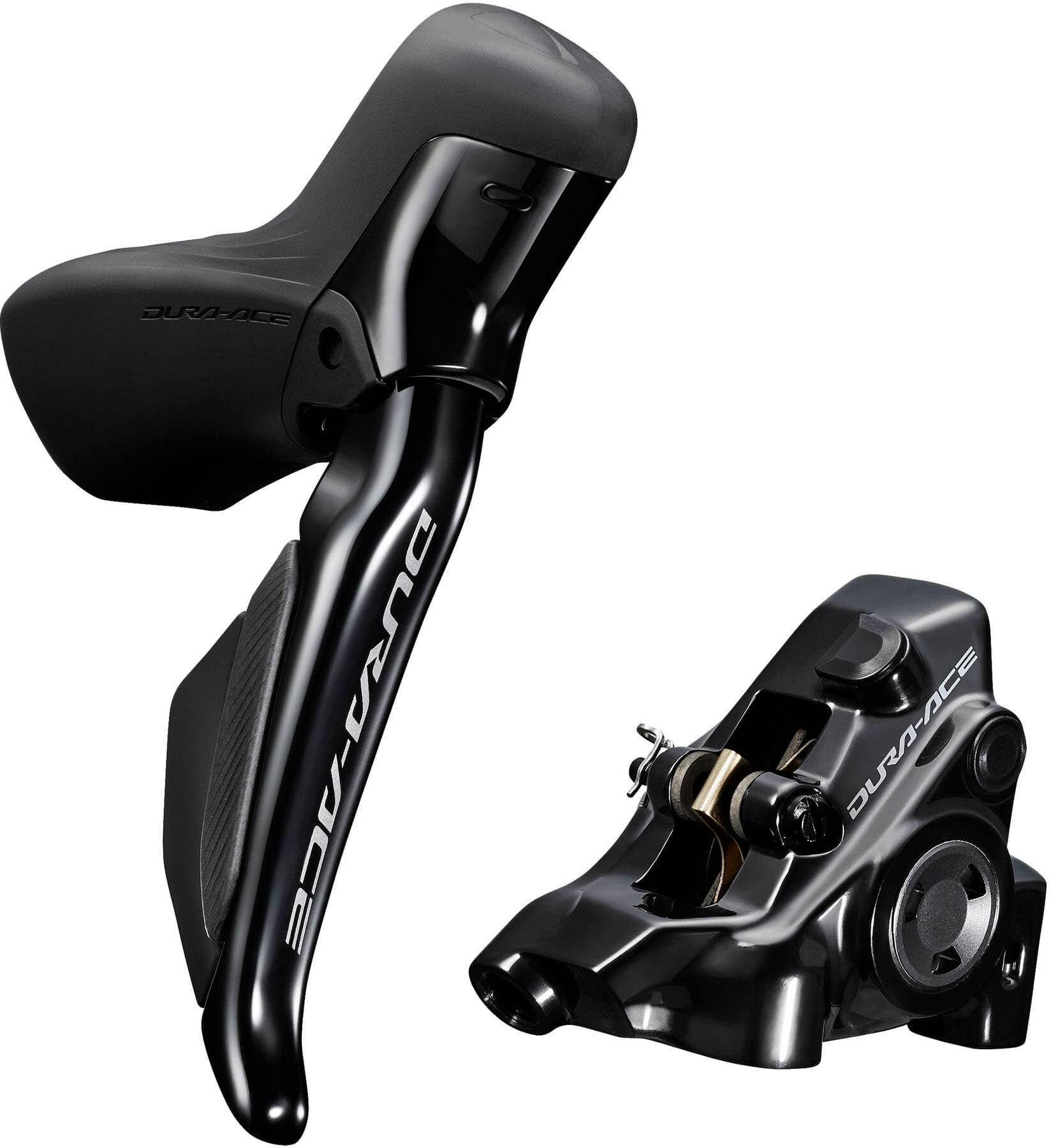 Shimano Dura Ace Di2 ST-R9270 Shifter/Calliper