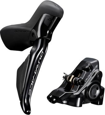 Shimano Dura Ace Di2 ST-R9270 Shifter/Calliper