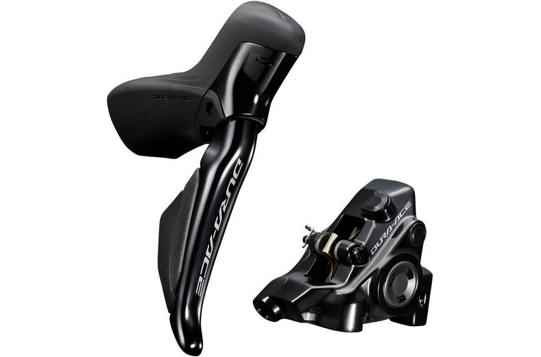 Shimano Dura Ace Di2 ST-R9270 Shifter/Calliper Shimano Dura Ace Di2 ST-R9270 Shifter/Calliper