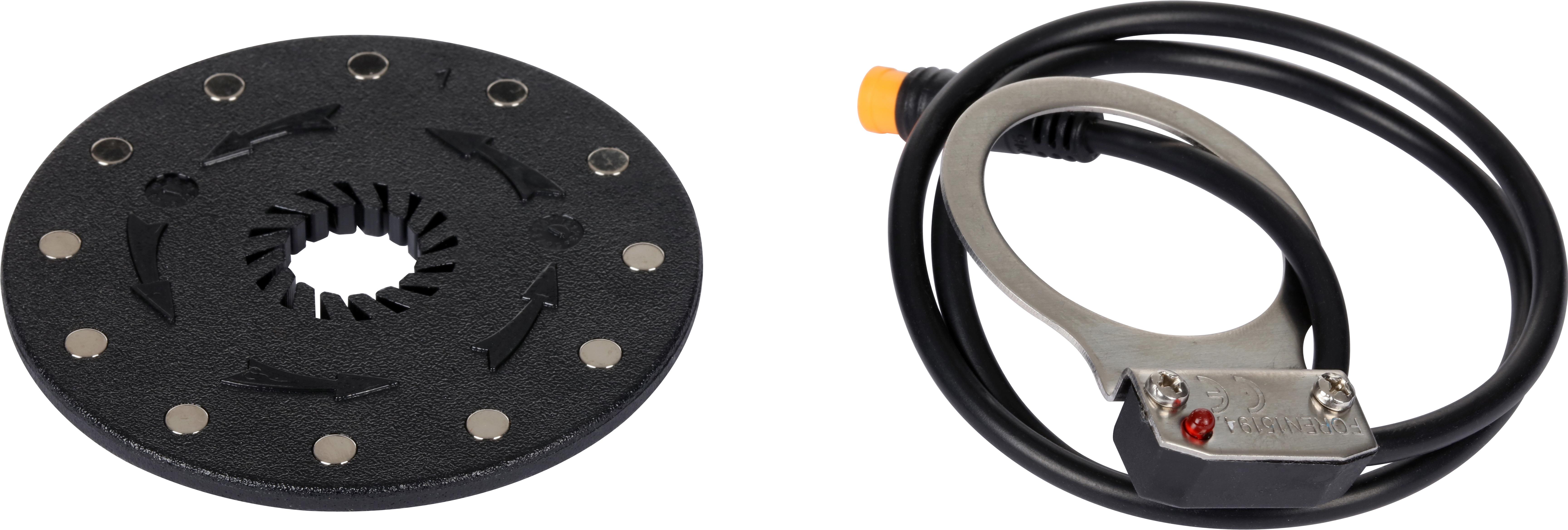 Halfords Carrera Carrear Crosscity E-Bike Crank Sensor | Extra 8% off for BC Members