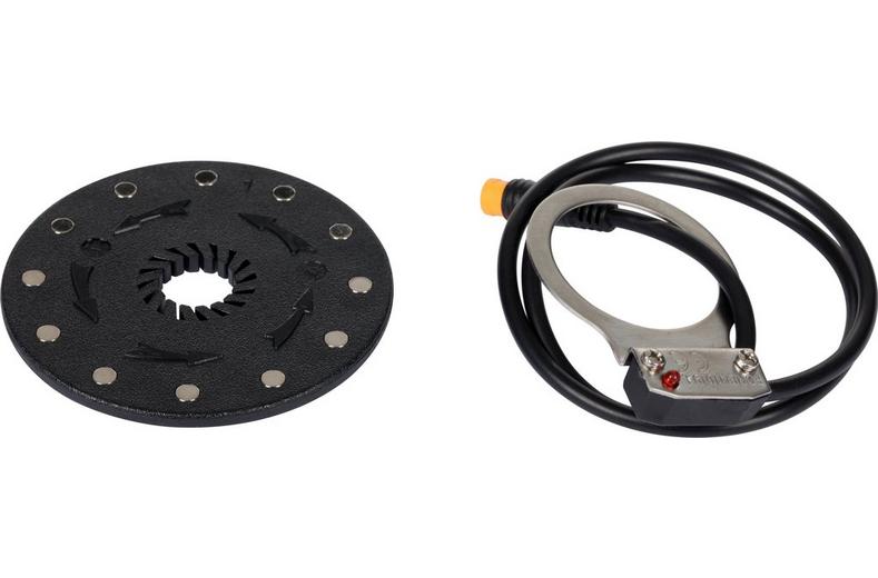 Carrear Crosscity E-Bike Crank Sensor Carrear Crosscity E-Bike Crank Sensor