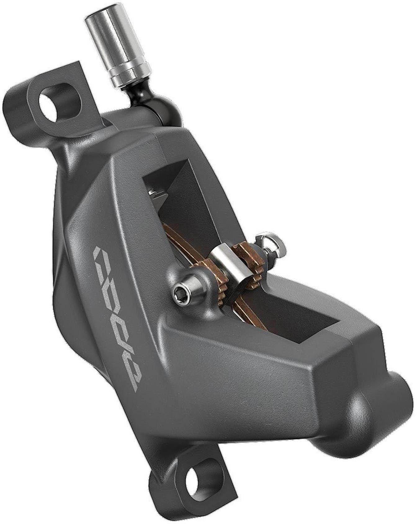 SRAM Code Bronze Stealth 4 Piston Brake