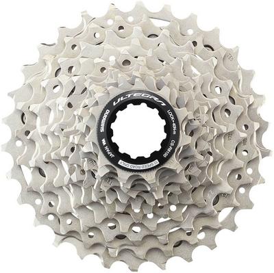 Shimano Ultegra CS-R8101 12 Speed Cassette Shimano Ultegra CS-R8101 12 Speed Cassette