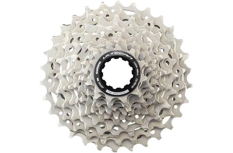 Shimano Ultegra CS-R8101 12 Speed Cassette Shimano Ultegra CS-R8101 12 Speed Cassette