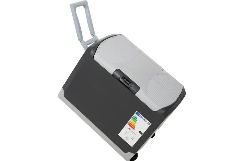 Halfords 40 Litre Mains and 12V & 24V Electric Coolbox Halfords 40 Litre Mains and 12V & 24V Electric Coolbox